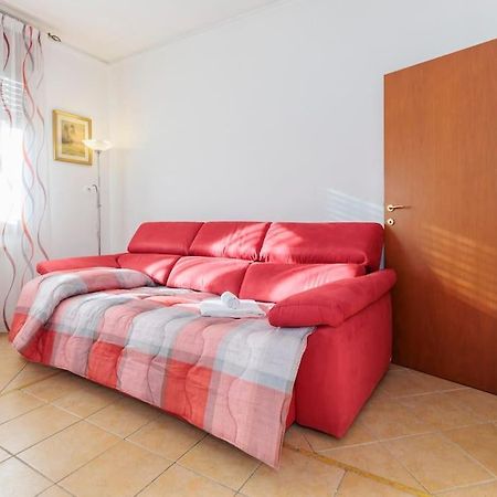 Casa Carla - Comodo Appartamento In Venice Cannaregio - 2 Camere Private エクステリア 写真