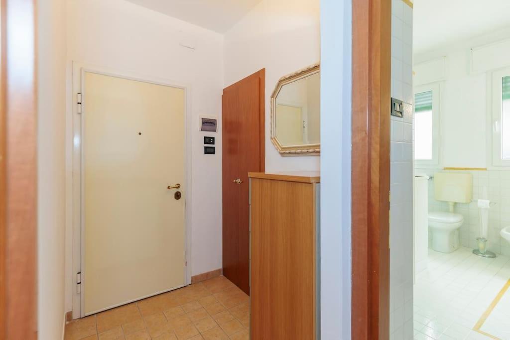 Casa Carla - Comodo Appartamento In Venice Cannaregio - 2 Camere Private エクステリア 写真
