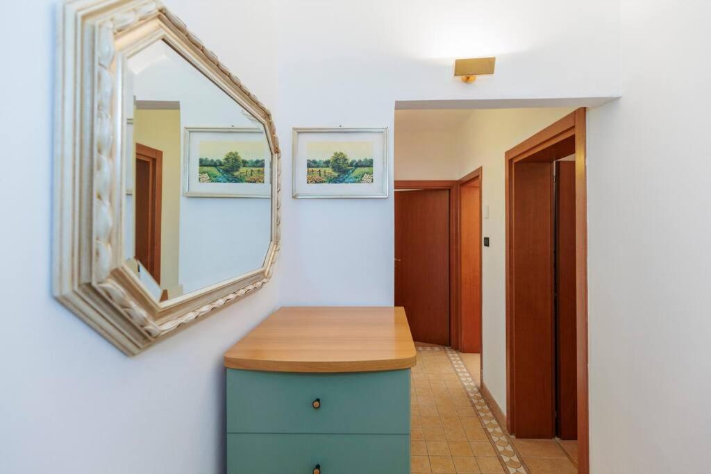 Casa Carla - Comodo Appartamento In Venice Cannaregio - 2 Camere Private エクステリア 写真