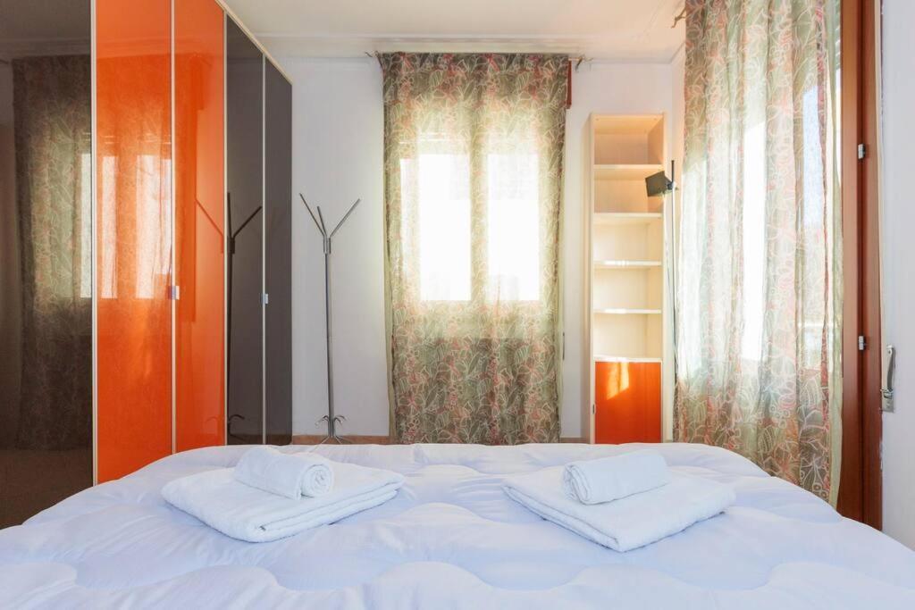 Casa Carla - Comodo Appartamento In Venice Cannaregio - 2 Camere Private エクステリア 写真