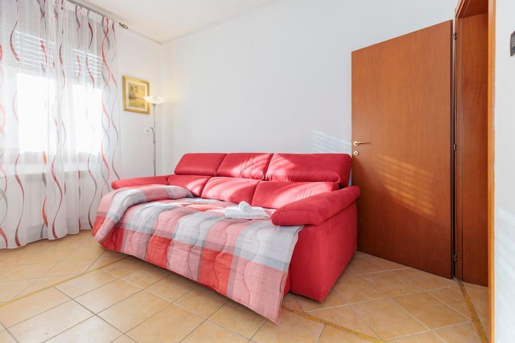 Casa Carla - Comodo Appartamento In Venice Cannaregio - 2 Camere Private エクステリア 写真