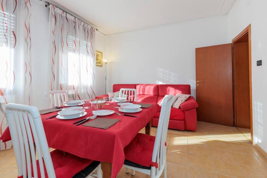 Casa Carla - Comodo Appartamento In Venice Cannaregio - 2 Camere Private エクステリア 写真