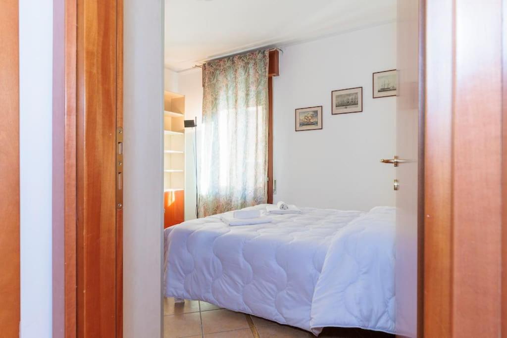 Casa Carla - Comodo Appartamento In Venice Cannaregio - 2 Camere Private エクステリア 写真