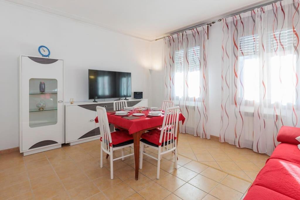 Casa Carla - Comodo Appartamento In Venice Cannaregio - 2 Camere Private エクステリア 写真