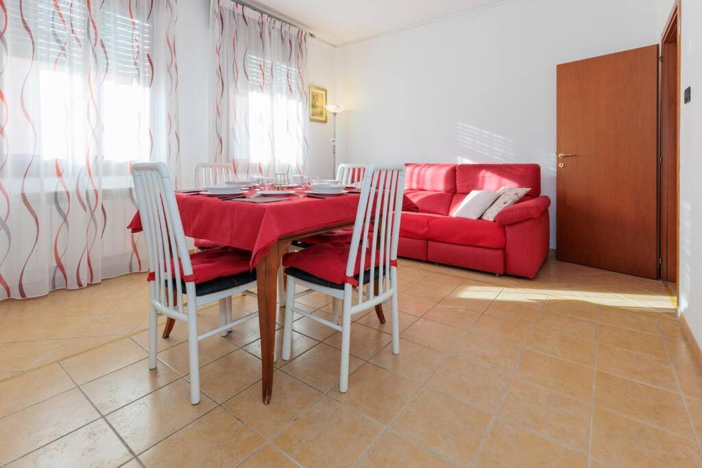 Casa Carla - Comodo Appartamento In Venice Cannaregio - 2 Camere Private エクステリア 写真